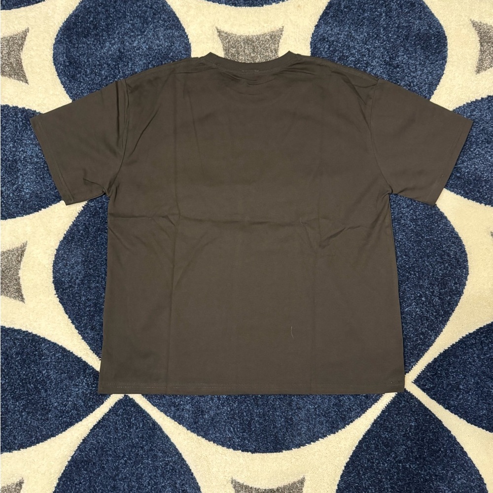 Supreme UNDERCOVER Face Tee Black Men’s Large - Picture 2 of 3